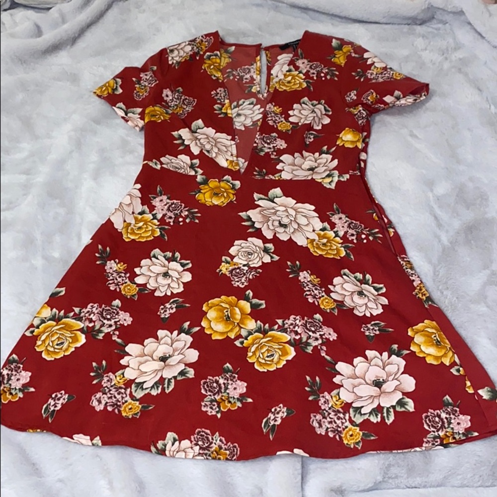 Forever 21 Dress